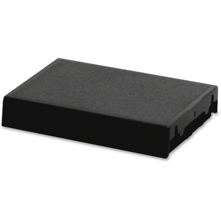 Printy 5-In-1 Date Stamp Replacement Pad TDTP4750BK